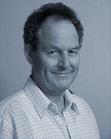 Director of EMR Surveys, John Lincoln